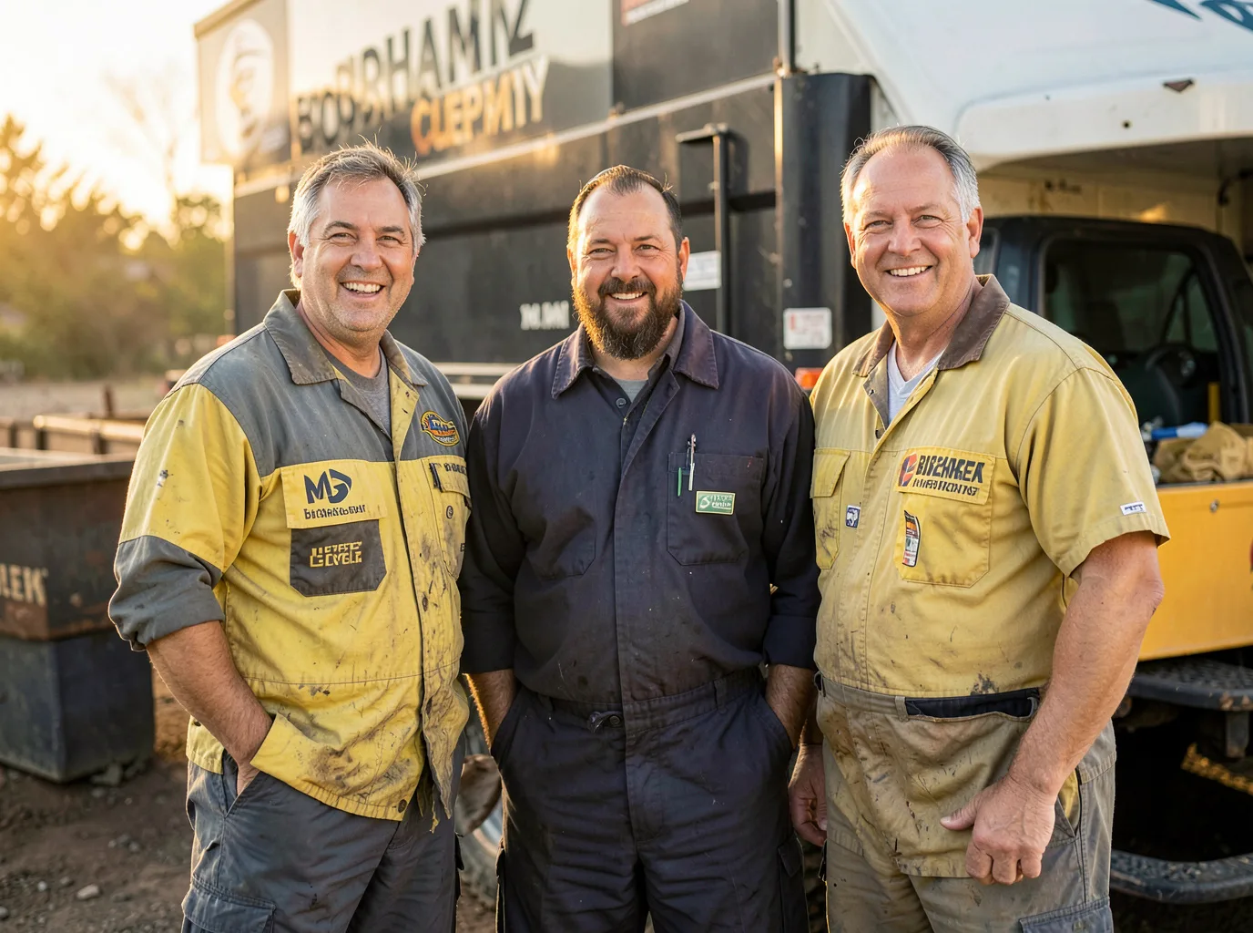 Sewage Cleanup company in Grand Island, FL