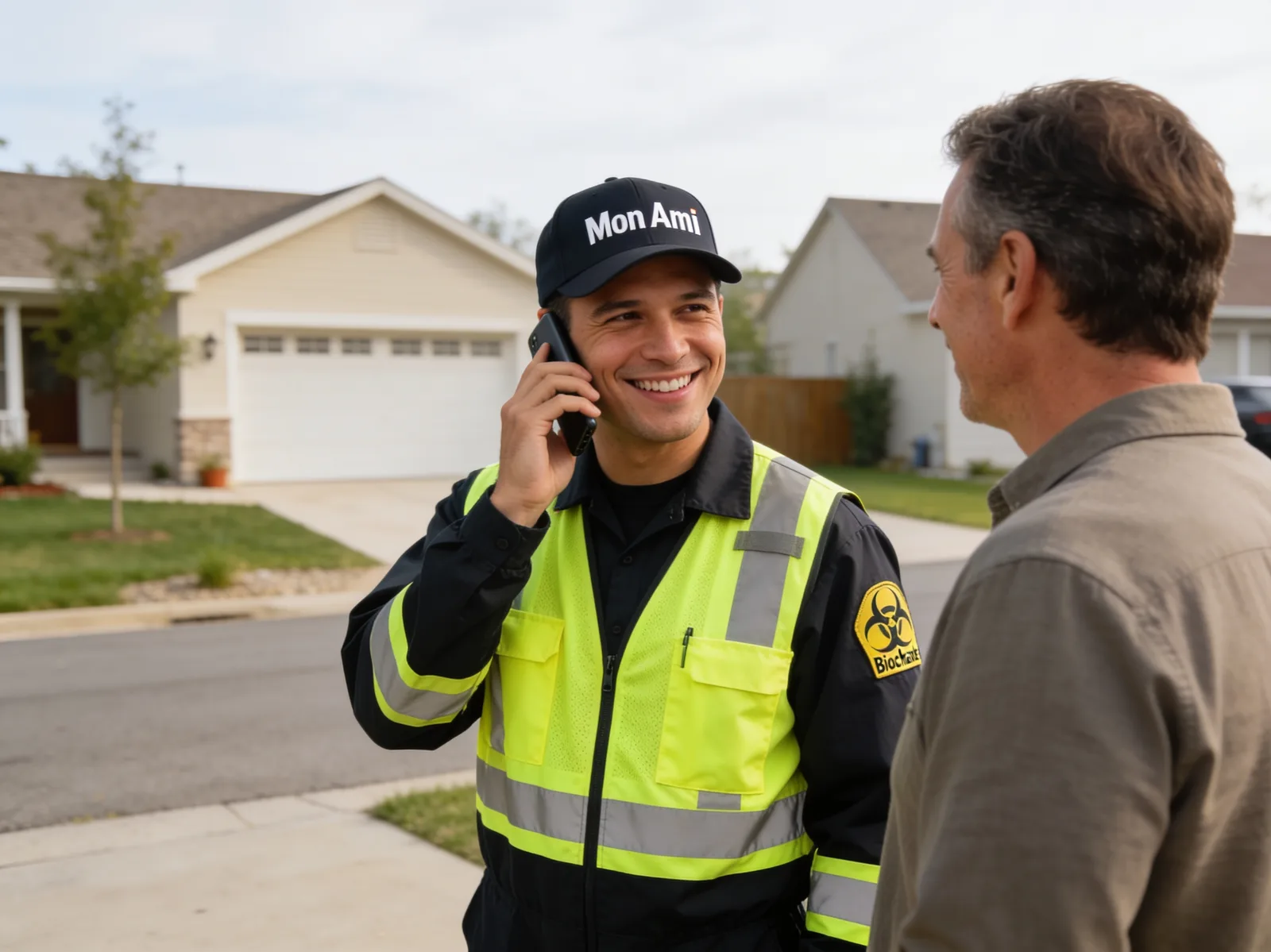 Sewage Cleanup Grand Island, FL FAQs