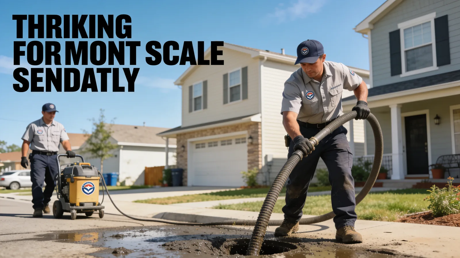 Sewage Cleanup in Grand Island, FL near me